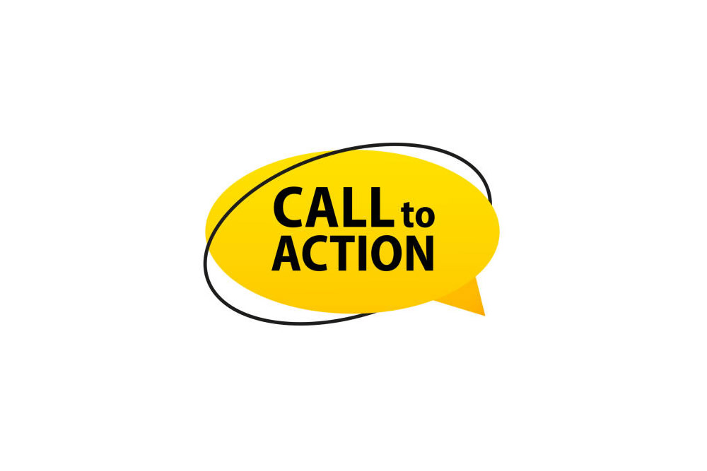 Call for Support