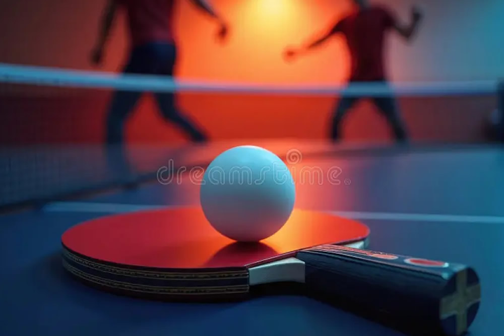 Sporting Disciplines