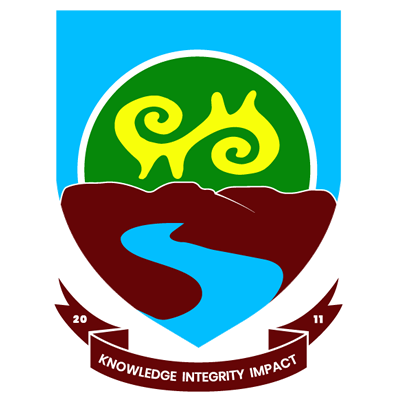 University of Energy and Natural Resources (UENR)